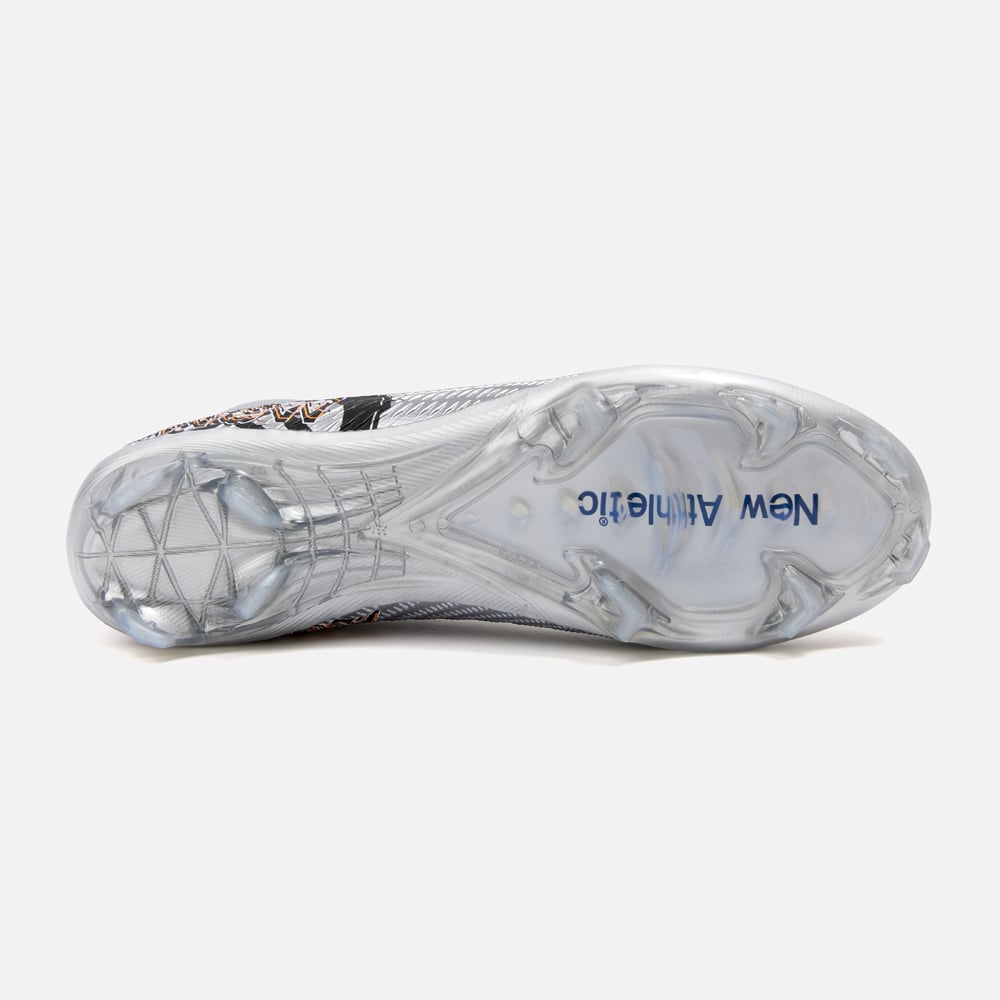 ZAPATILLA NEW ATHLETIC FÚTBOL POWER FLY 124-2602 PARA HOMBRE - 3