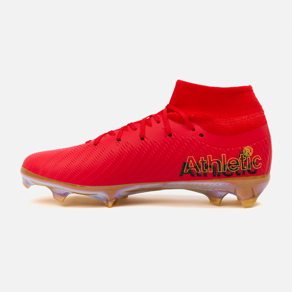 ZAPATILLA NEW ATHLETIC FÚTBOL POWER FLY 124-0602 PARA HOMBRE - 2