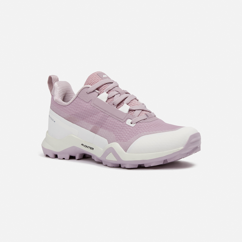 ZAPATILLA NEW ATHLETIC OUTDOOR MONTER 113-2821 PARA NIÑOS - 1