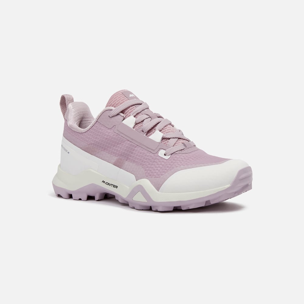 ZAPATILLA NEW ATHLETIC OUTDOOR MONTER 113-2821 PARA NIÑOS - 1