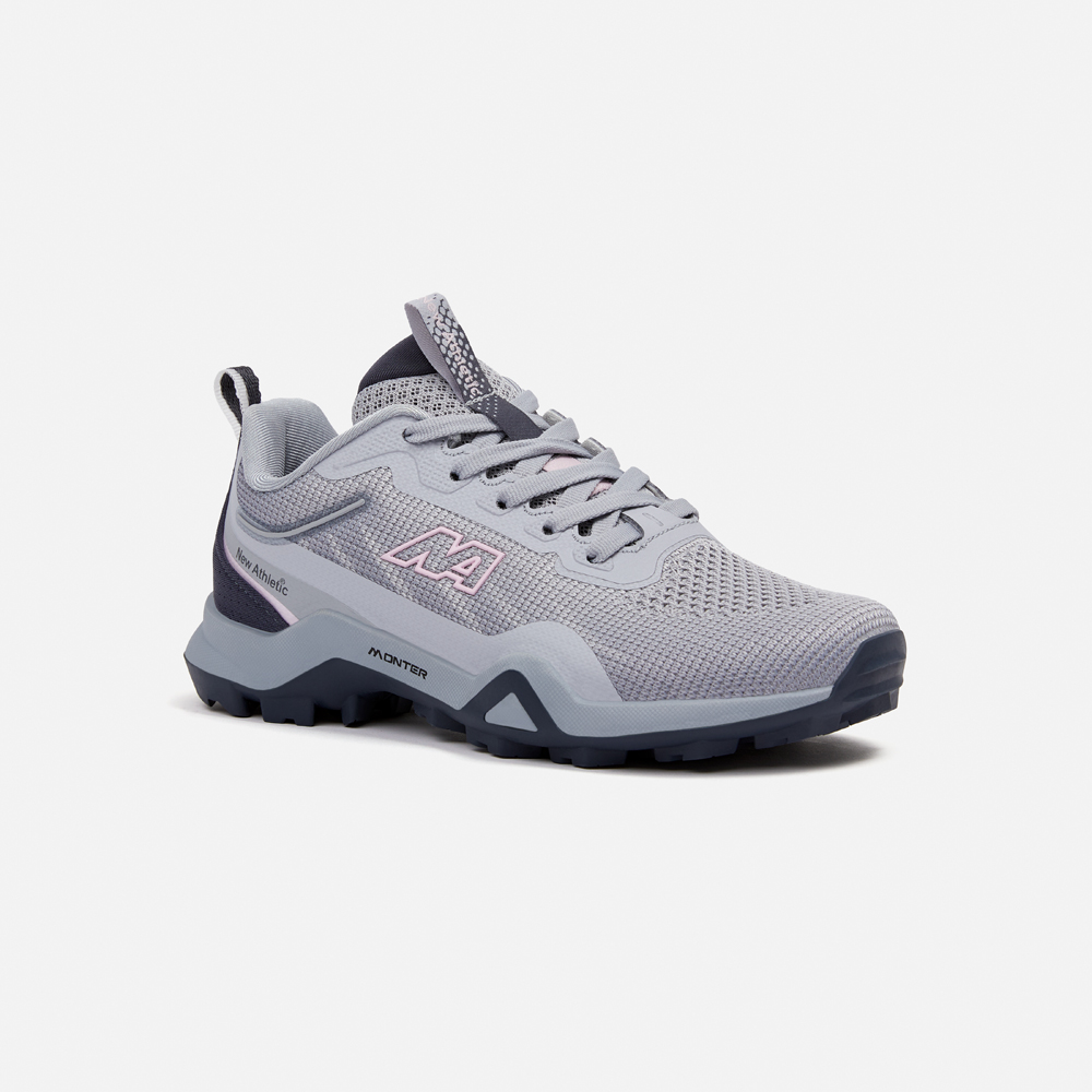 ZAPATILLA NEW ATHLETIC OUTDOOR MONTER 112-0403 PARA NIÑOS - 1