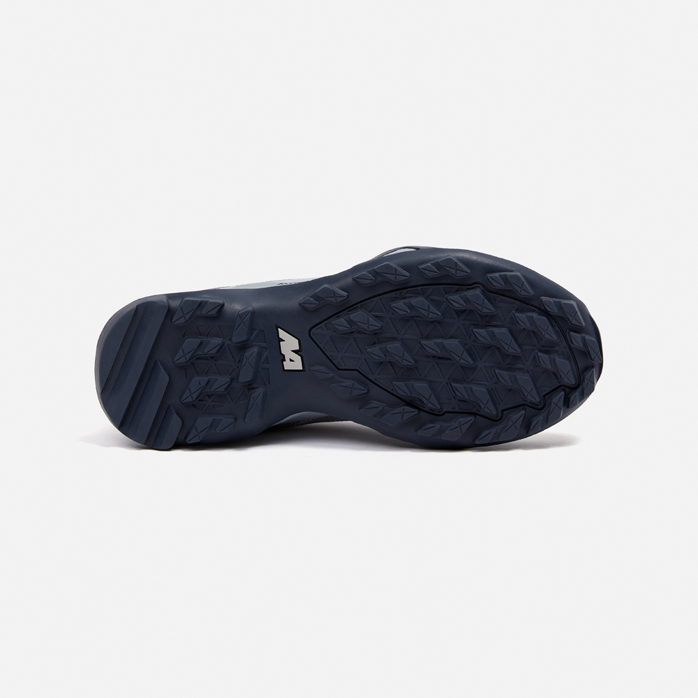 ZAPATILLA NEW ATHLETIC OUTDOOR MONTER 112-0403 PARA NIÑOS - 2