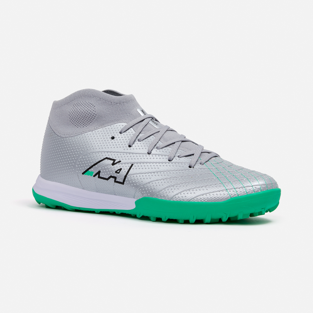 ZAPATILLA NEW ATHLETIC FÚTBOL THYPOON GS1 139-0402 PARA HOMBRE - 1
