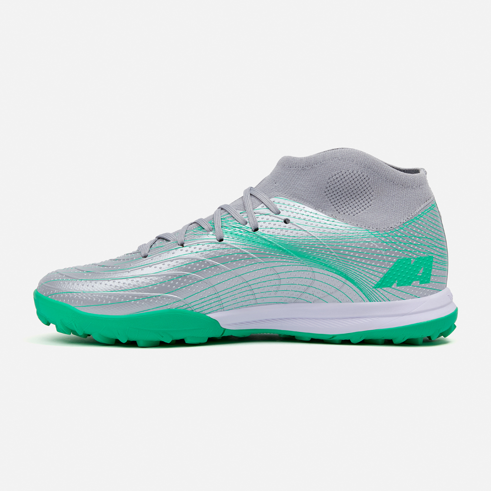 ZAPATILLA NEW ATHLETIC FÚTBOL THYPOON GS1 139-0402 PARA HOMBRE - 3
