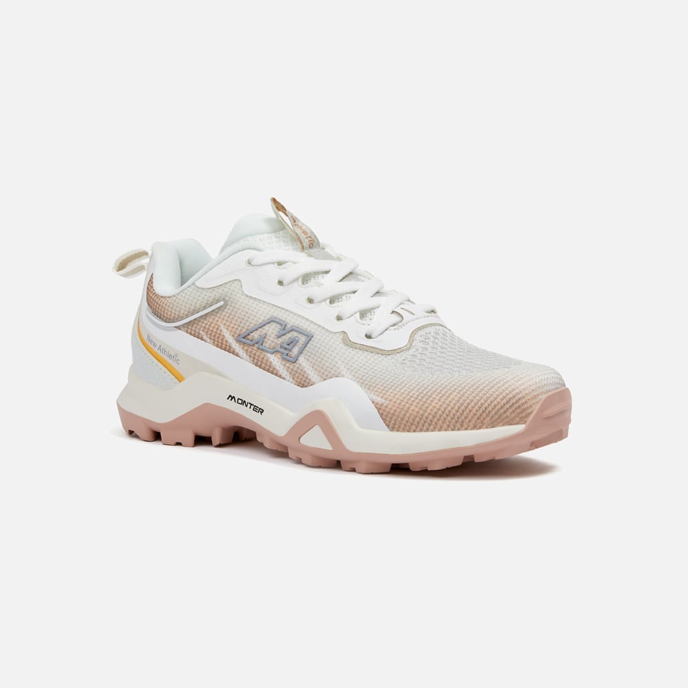 ZAPATILLA NEW ATHLETIC OUTDOOR MONTER 112-2135 PARA NIÑOS - 1