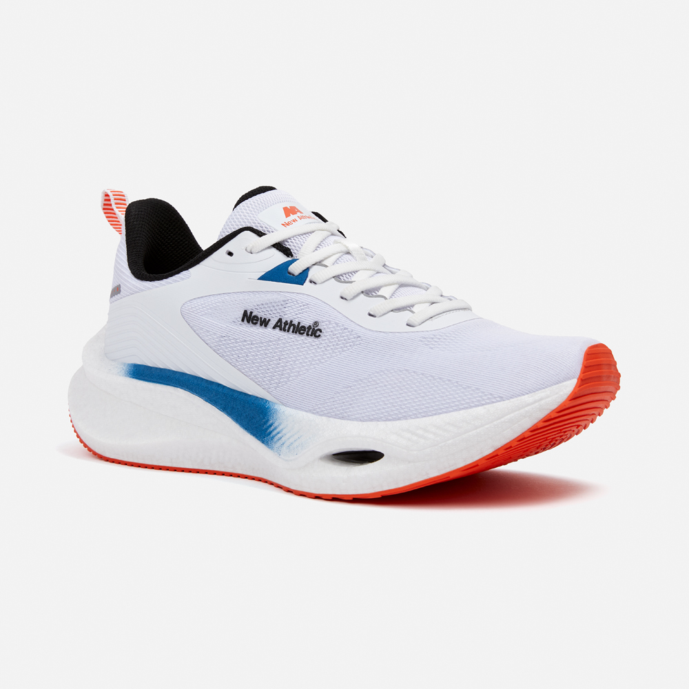 ZAPATILLA NEW ATHLETIC RUNNING ZOOM PRO 165-0156 PARA HOMBRE - 1