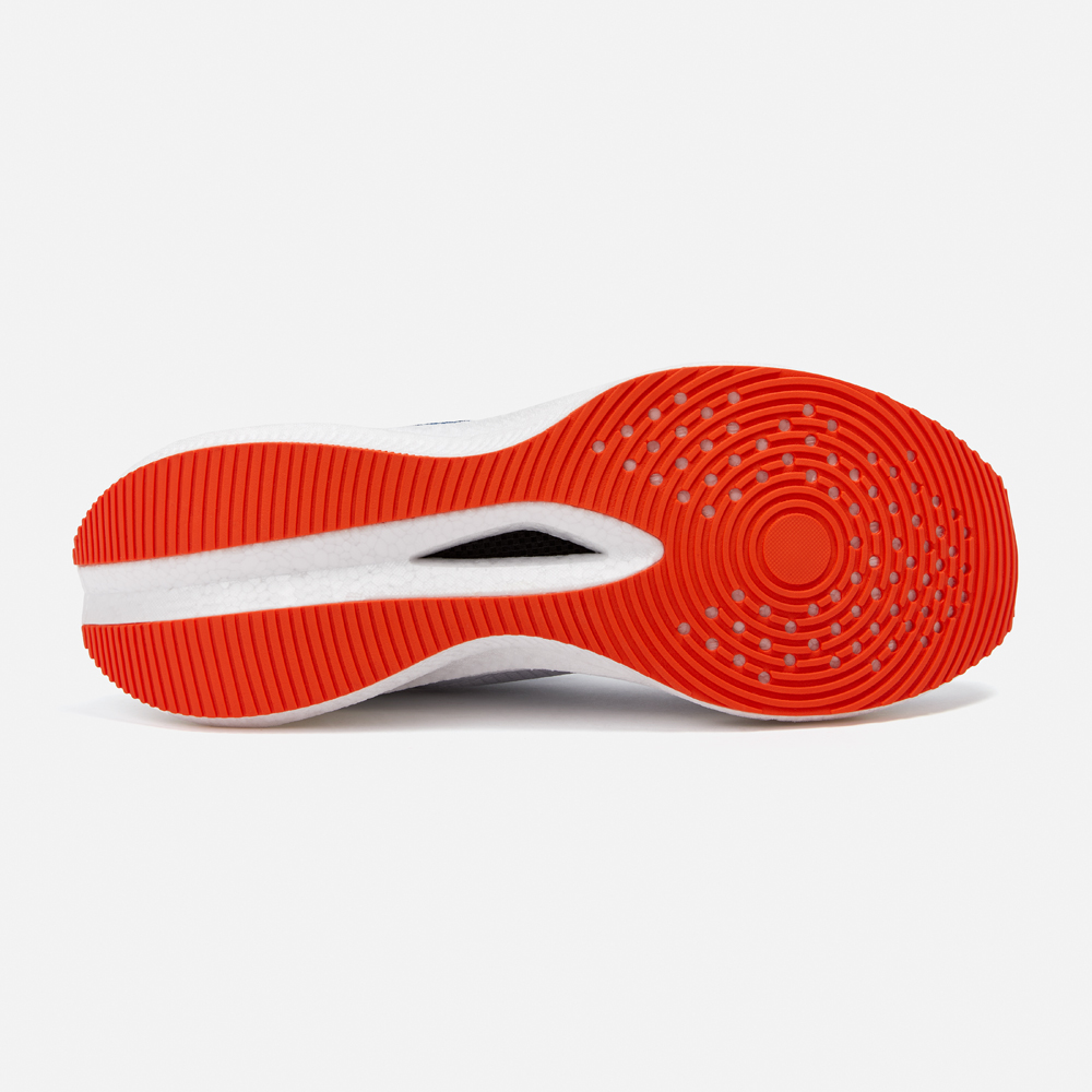 ZAPATILLA NEW ATHLETIC RUNNING ZOOM PRO 165-0156 PARA HOMBRE - 2