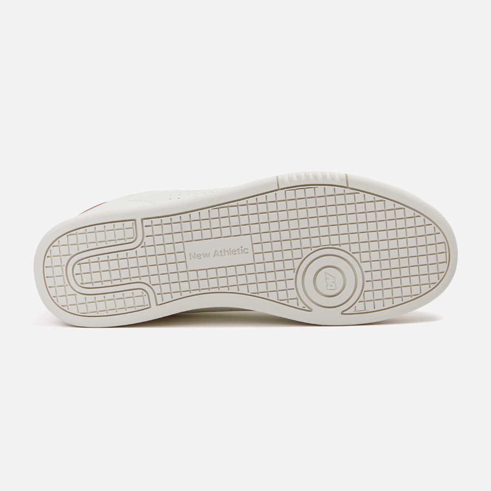 ZAPATILLA NEW ATHLETIC SKATEBOARDING PREMIUM 084-2107 PARA HOMBRE - 2