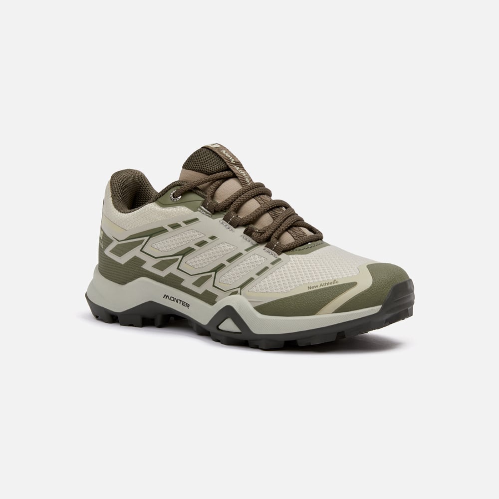 ZAPATILLA NEW ATHLETIC OUTDOOR MONTER 097-4609 PARA NIÑOS - 1