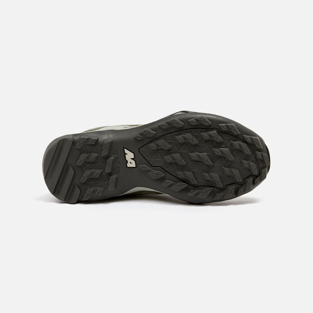 ZAPATILLA NEW ATHLETIC OUTDOOR MONTER 097-4609 PARA NIÑOS - 2