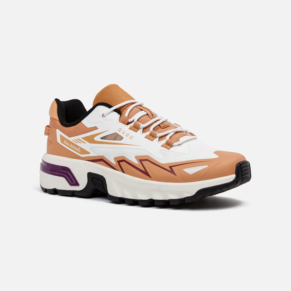 ZAPATILLA NEW ATHLETIC OUTDOOR TROCERR 081-3521 PARA MUJER - 1