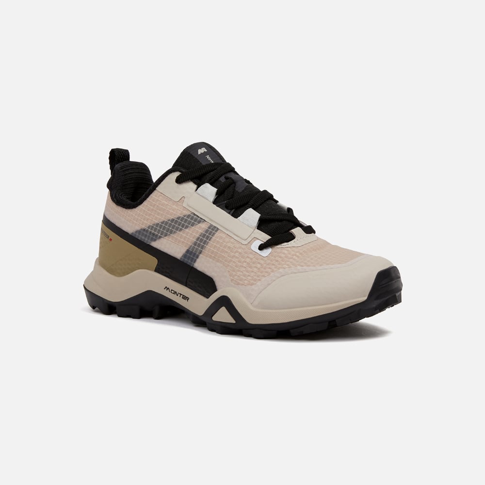 ZAPATILLA NEW ATHLETIC OUTDOOR MONTER 113-3502 PARA NIÑOS - 1