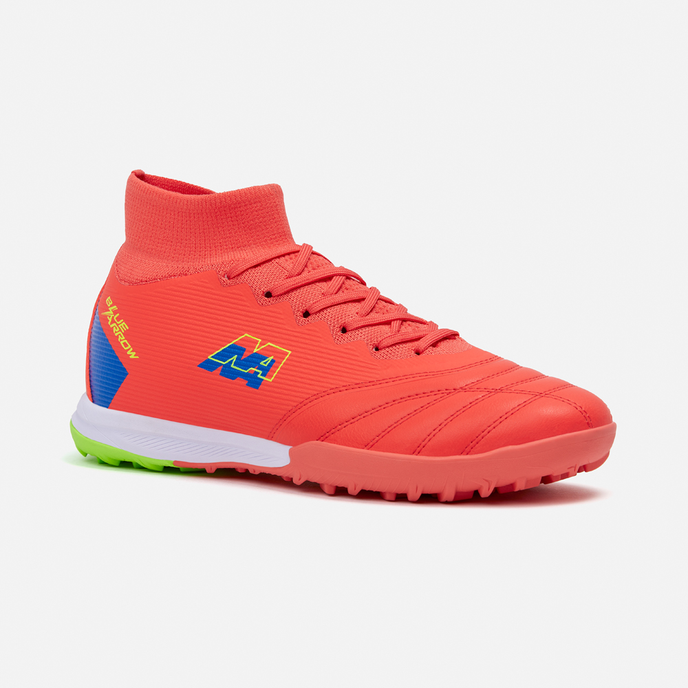 ZAPATILLA NEW ATHLETIC FÚTBOL BLUE ARROW 141-2312 PARA HOMBRE - 1