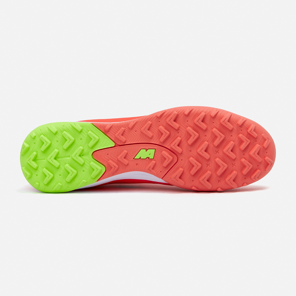 ZAPATILLA NEW ATHLETIC FÚTBOL BLUE ARROW 141-2312 PARA HOMBRE - 2