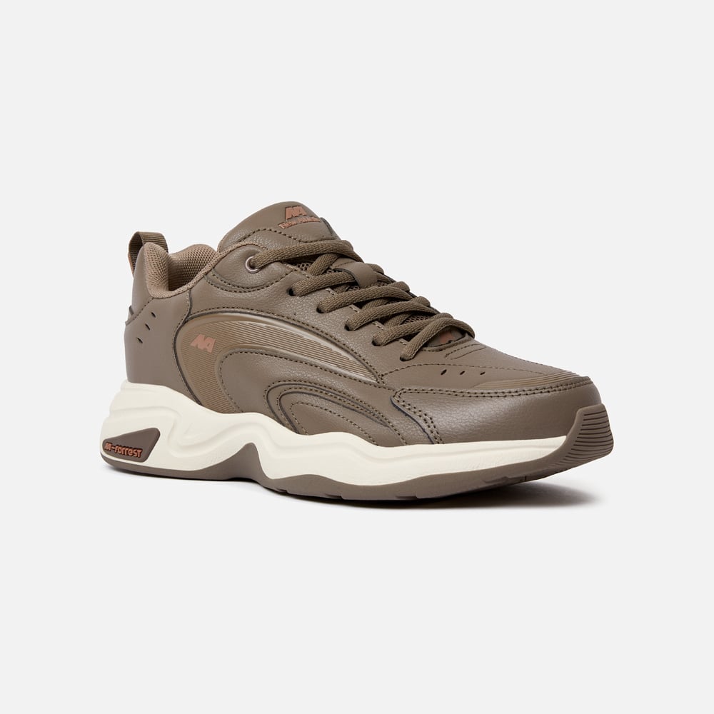 ZAPATILLA NEW ATHLETIC TENNIS FORREST 033-5118 PARA MUJER - 1