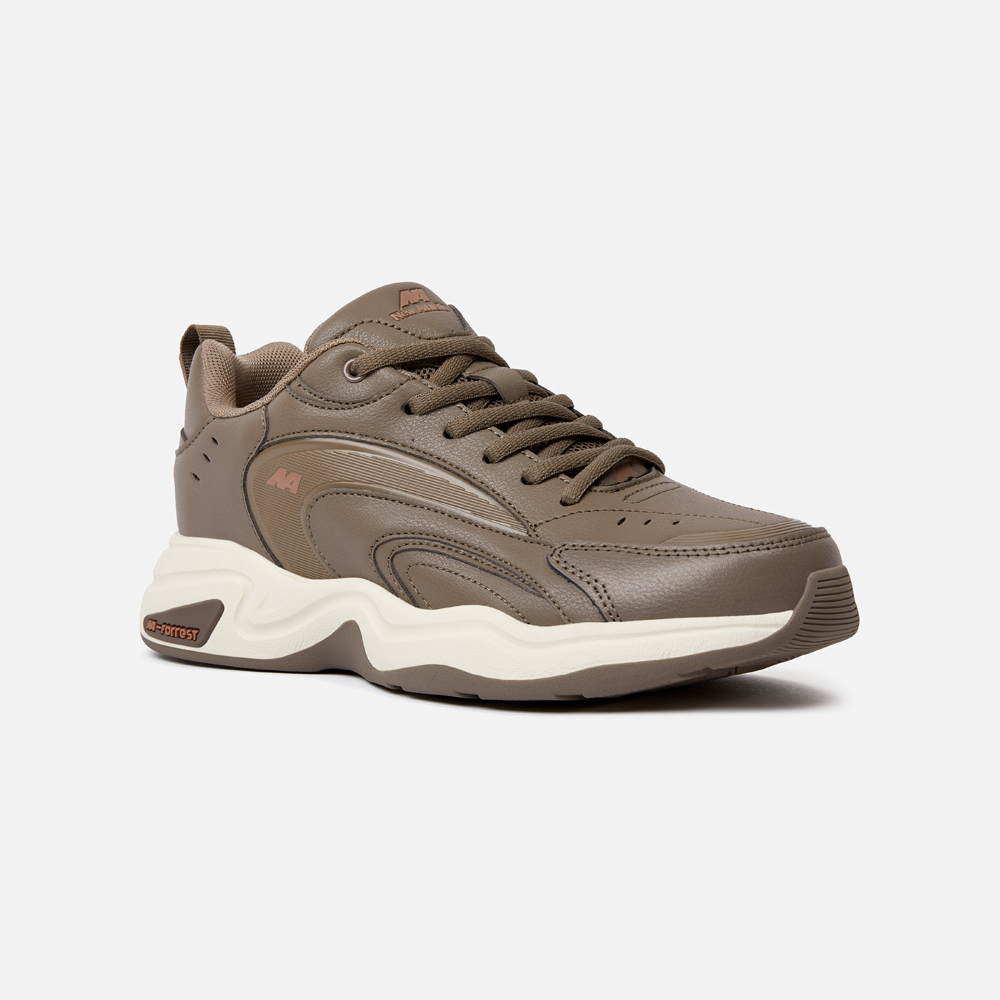 ZAPATILLA NEW ATHLETIC TENNIS FORREST 033-5118 PARA MUJER - 1