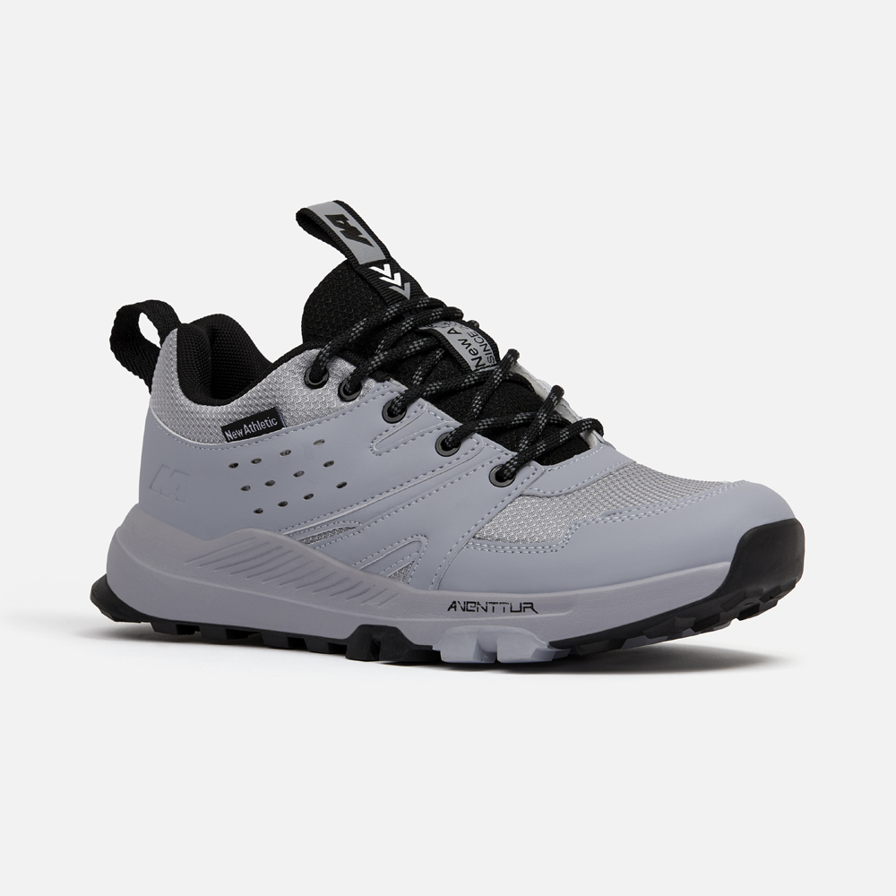 ZAPATILLA NEW ATHLETIC OUTDOOR MOUNTAIN 042-0402 PARA HOMBRE - 1