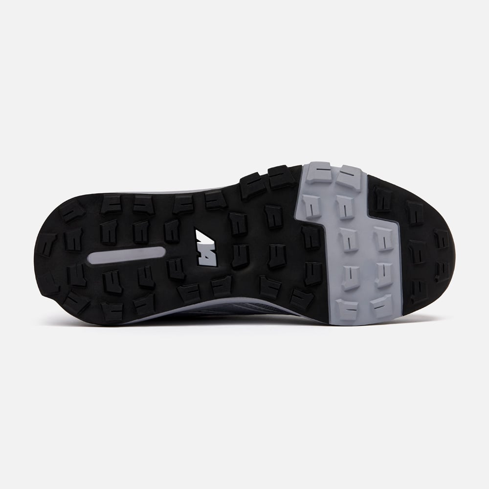 ZAPATILLA NEW ATHLETIC OUTDOOR MOUNTAIN 042-0402 PARA HOMBRE - 2