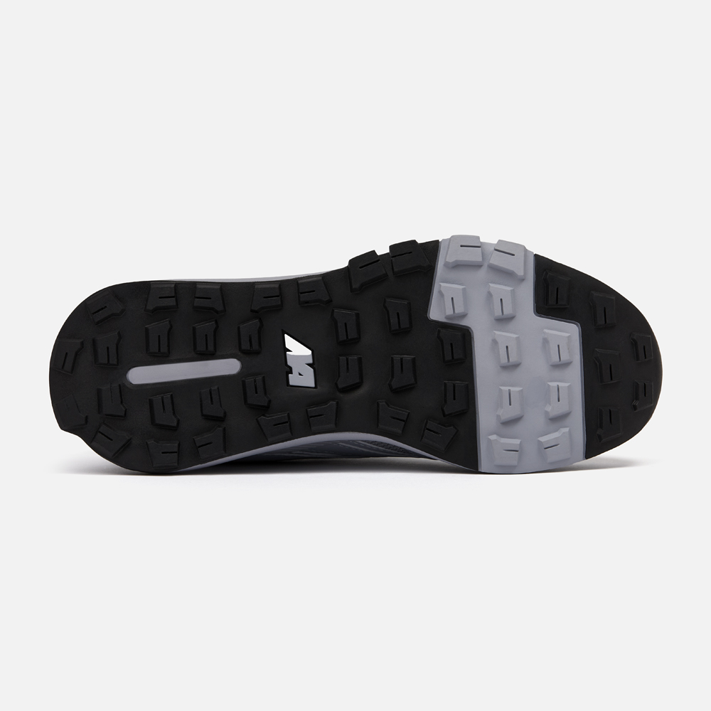 ZAPATILLA NEW ATHLETIC OUTDOOR MOUNTAIN 042-0402 PARA HOMBRE - 2