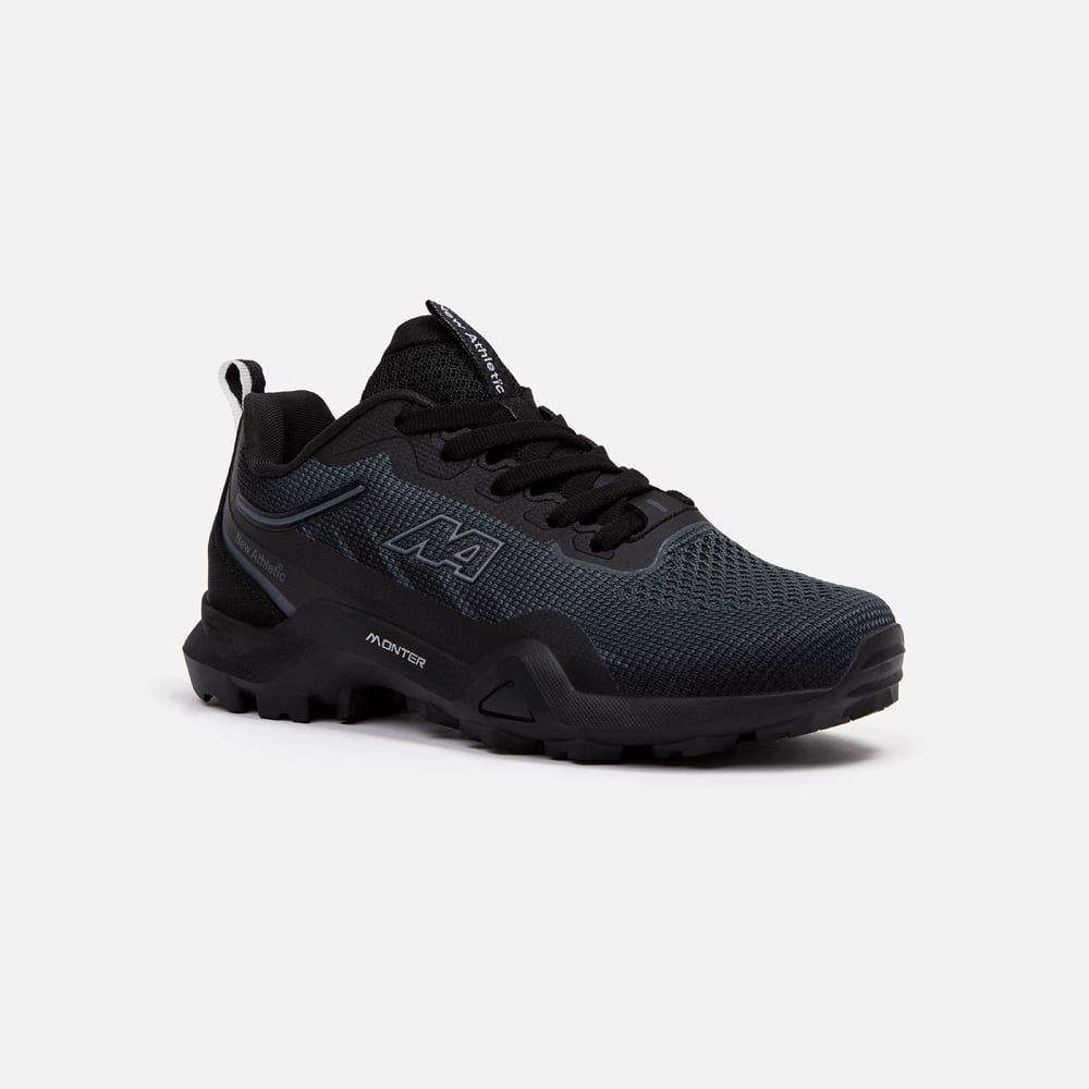 ZAPATILLA NEW ATHLETIC OUTDOOR MONTER 112-0203 PARA NIÑOS - 1