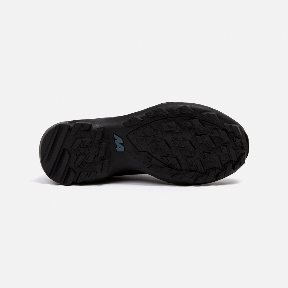 ZAPATILLA NEW ATHLETIC OUTDOOR MONTER 112-0203 PARA NIÑOS - 2