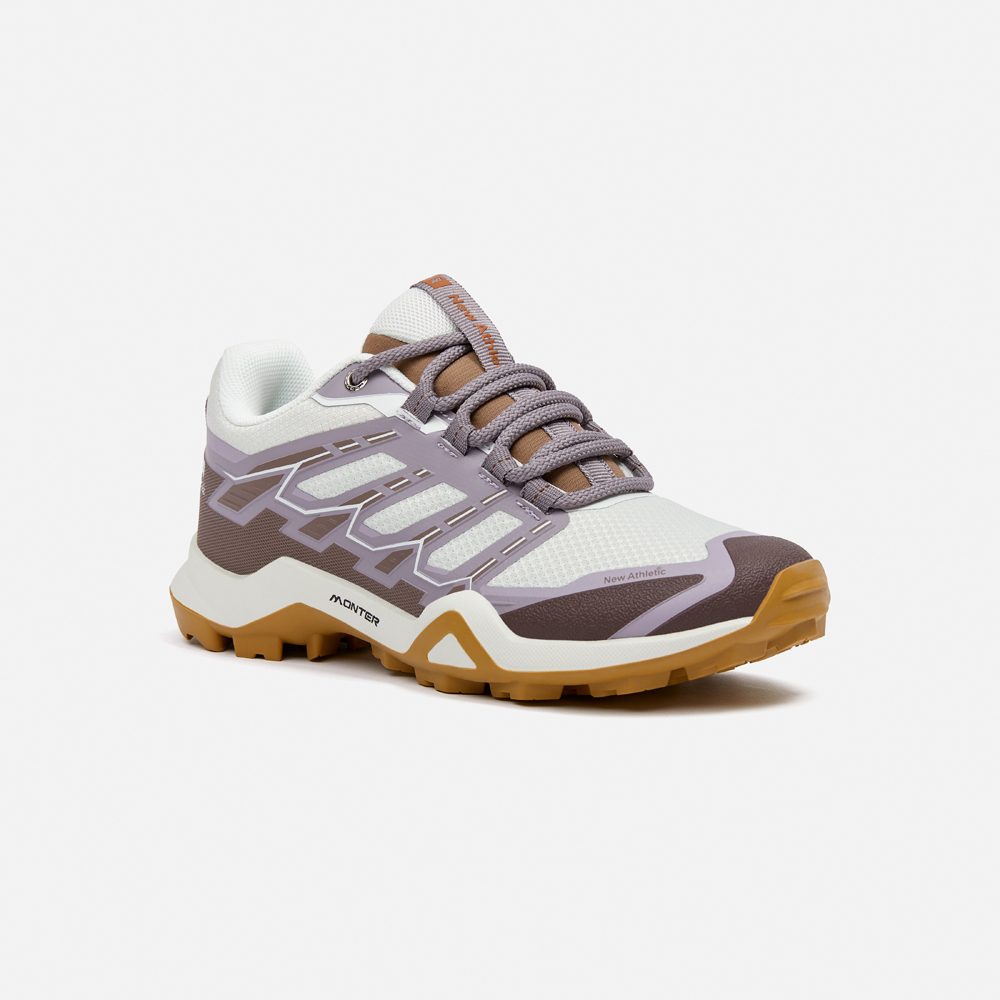 ZAPATILLA NEW ATHLETIC OUTDOOR MONTER 097-2115 PARA NIÑOS - 1