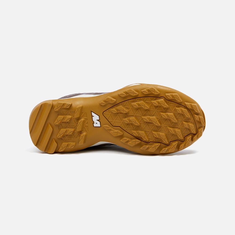 ZAPATILLA NEW ATHLETIC OUTDOOR MONTER 097-2115 PARA NIÑOS - 2