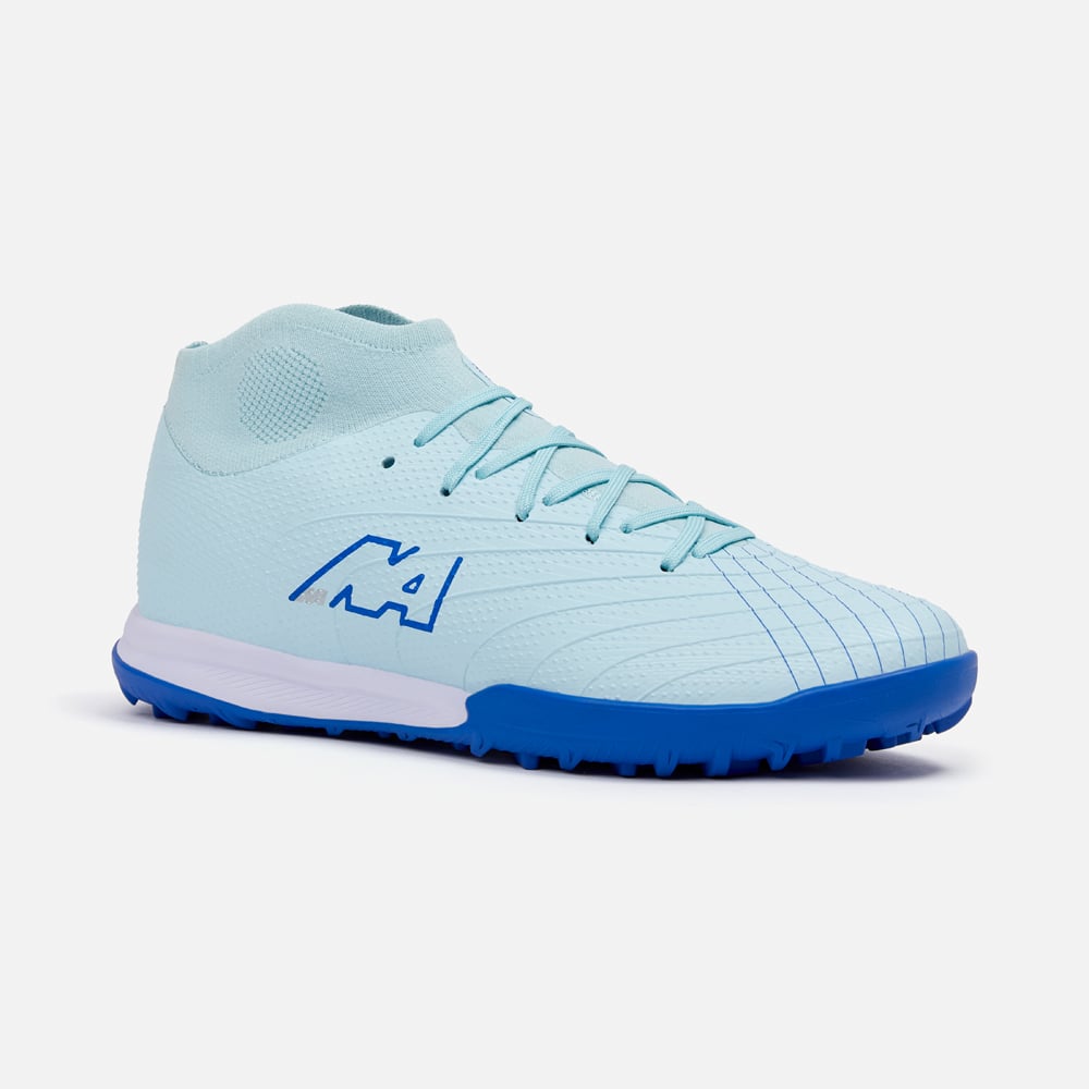 ZAPATILLA NEW ATHLETIC FÚTBOL THYPOON GS1 139-1412 PARA HOMBRE - 1