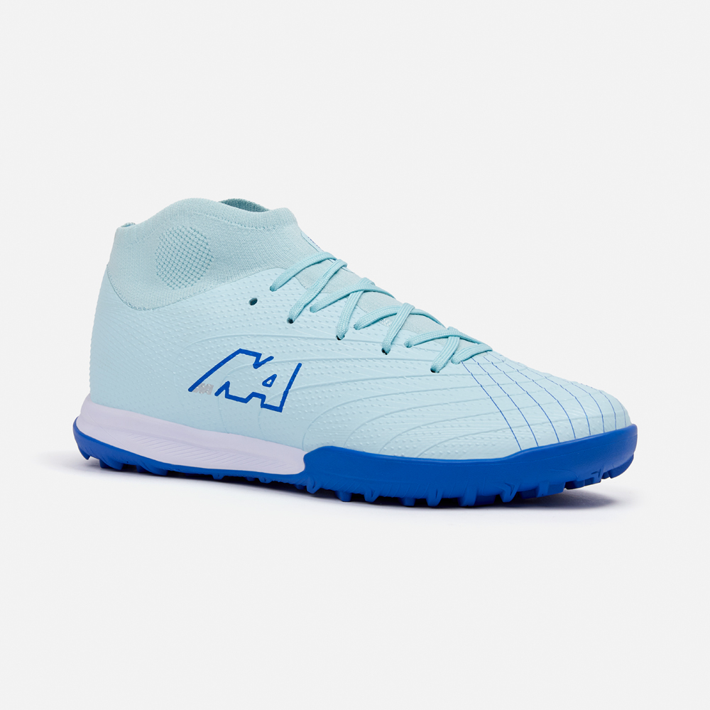 ZAPATILLA NEW ATHLETIC FÚTBOL THYPOON GS1 139-1412 PARA HOMBRE - 1