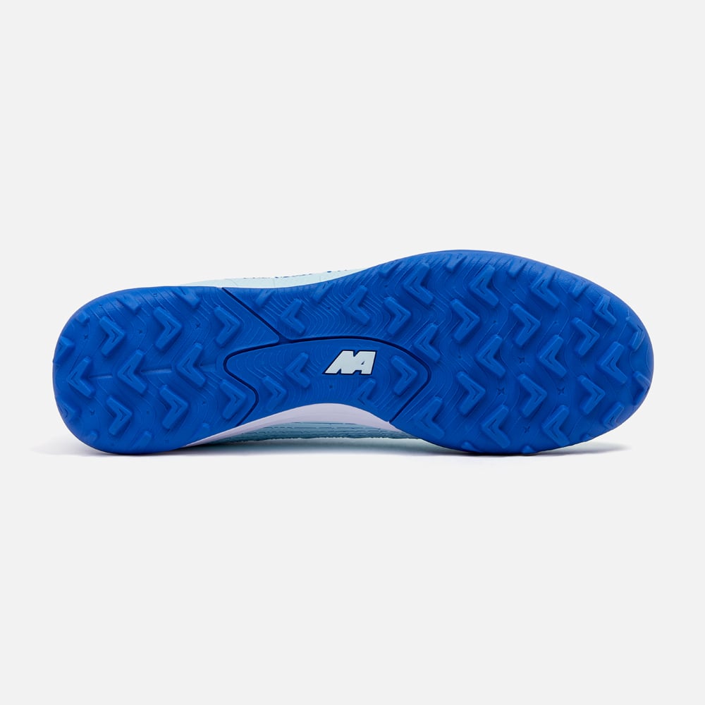 ZAPATILLA NEW ATHLETIC FÚTBOL THYPOON GS1 139-1412 PARA HOMBRE - 2