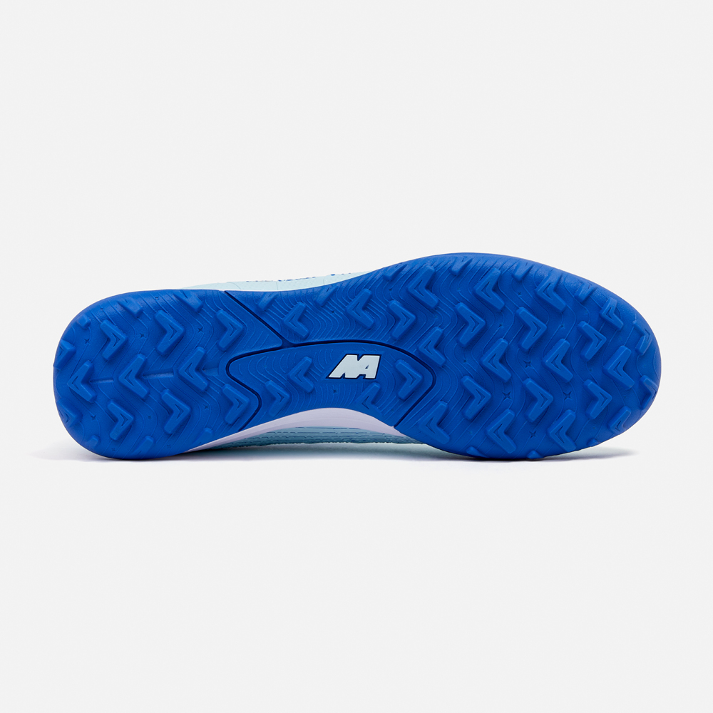 ZAPATILLA NEW ATHLETIC FÚTBOL THYPOON GS1 139-1412 PARA HOMBRE - 2