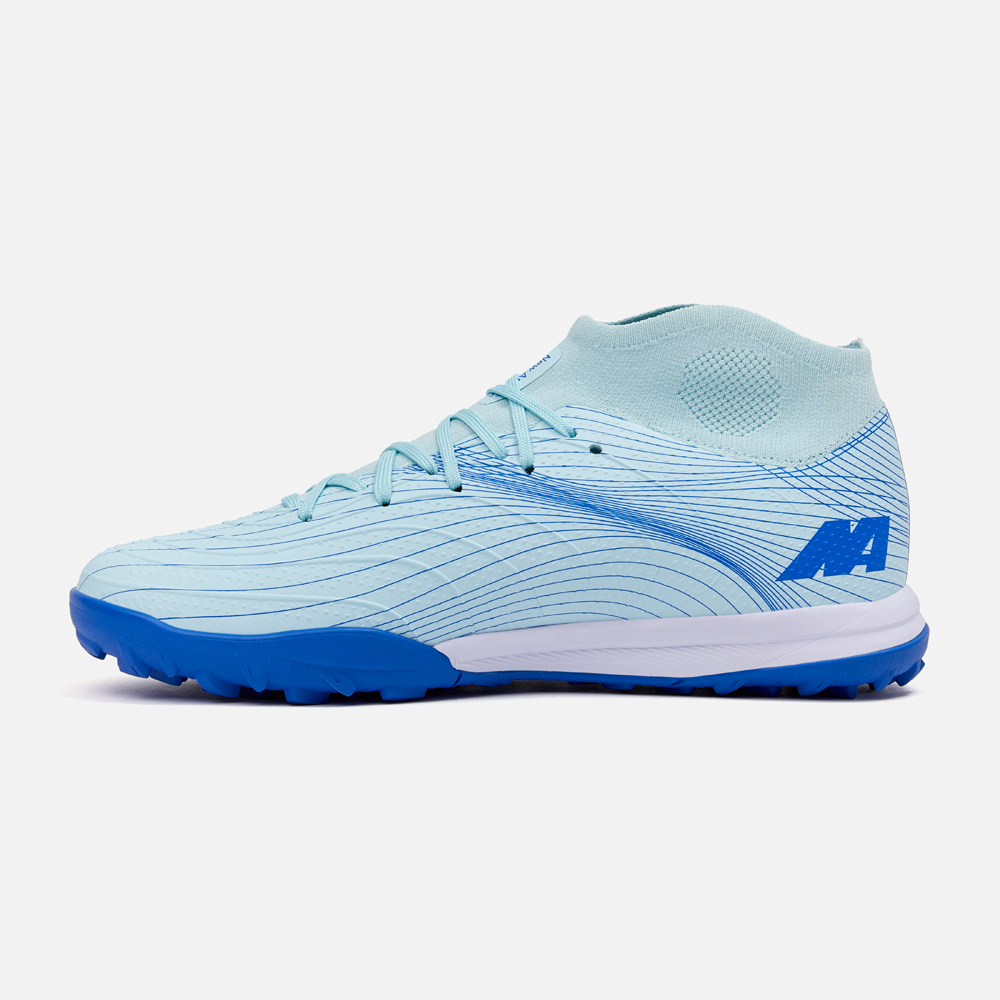 ZAPATILLA NEW ATHLETIC FÚTBOL THYPOON GS1 139-1412 PARA HOMBRE - 3