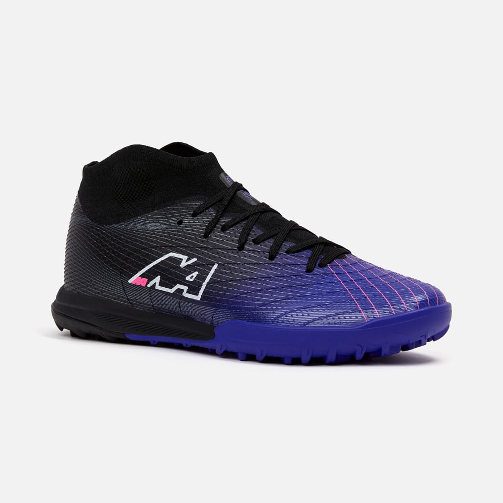 ZAPATILLA NEW ATHLETIC FÚTBOL THYPOON GS1 139-1502 PARA HOMBRE - 1