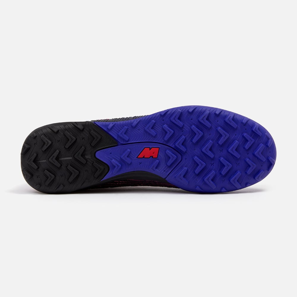 ZAPATILLA NEW ATHLETIC FÚTBOL THYPOON GS1 139-1502 PARA HOMBRE - 2