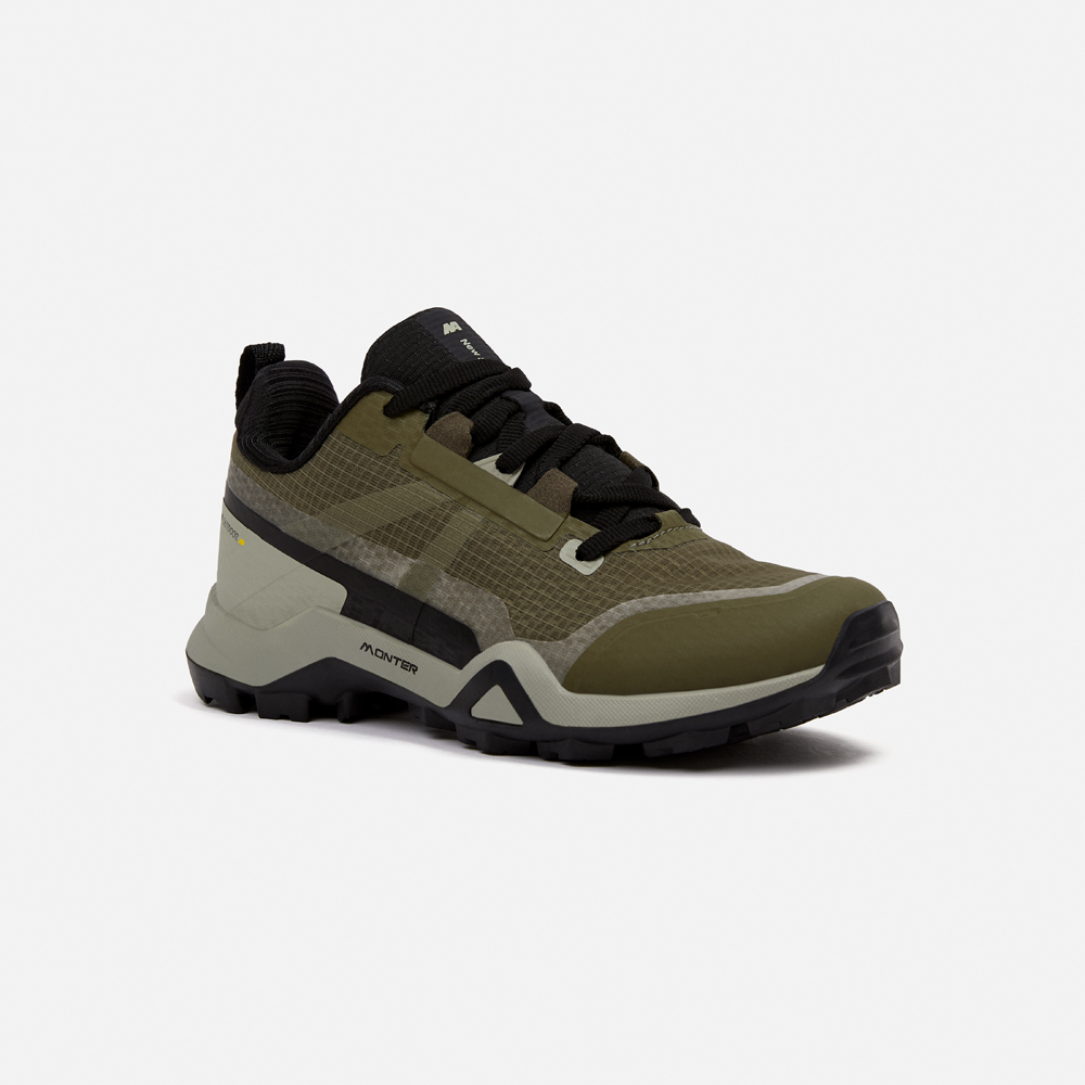 ZAPATILLA NEW ATHLETIC OUTDOOR MONTER 113-0902 PARA NIÑOS - 1
