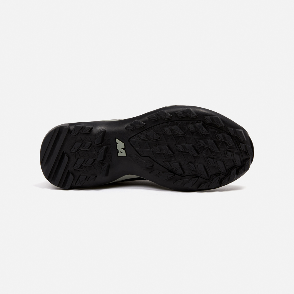 ZAPATILLA NEW ATHLETIC OUTDOOR MONTER 113-0902 PARA NIÑOS - 2
