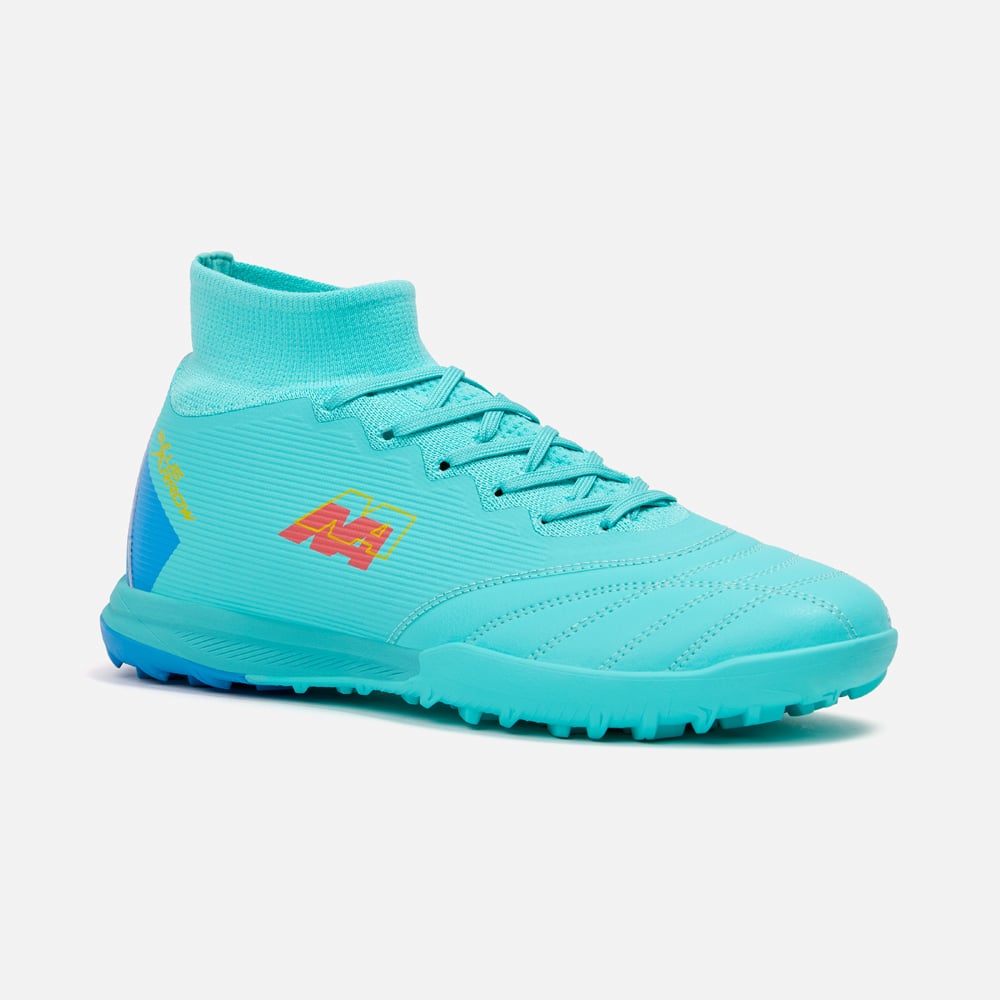 ZAPATILLA NEW ATHLETIC FÚTBOL BLUE ARROW 141-2712 PARA HOMBRE - 1