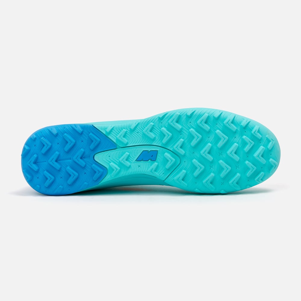 ZAPATILLA NEW ATHLETIC FÚTBOL BLUE ARROW 141-2712 PARA HOMBRE - 2