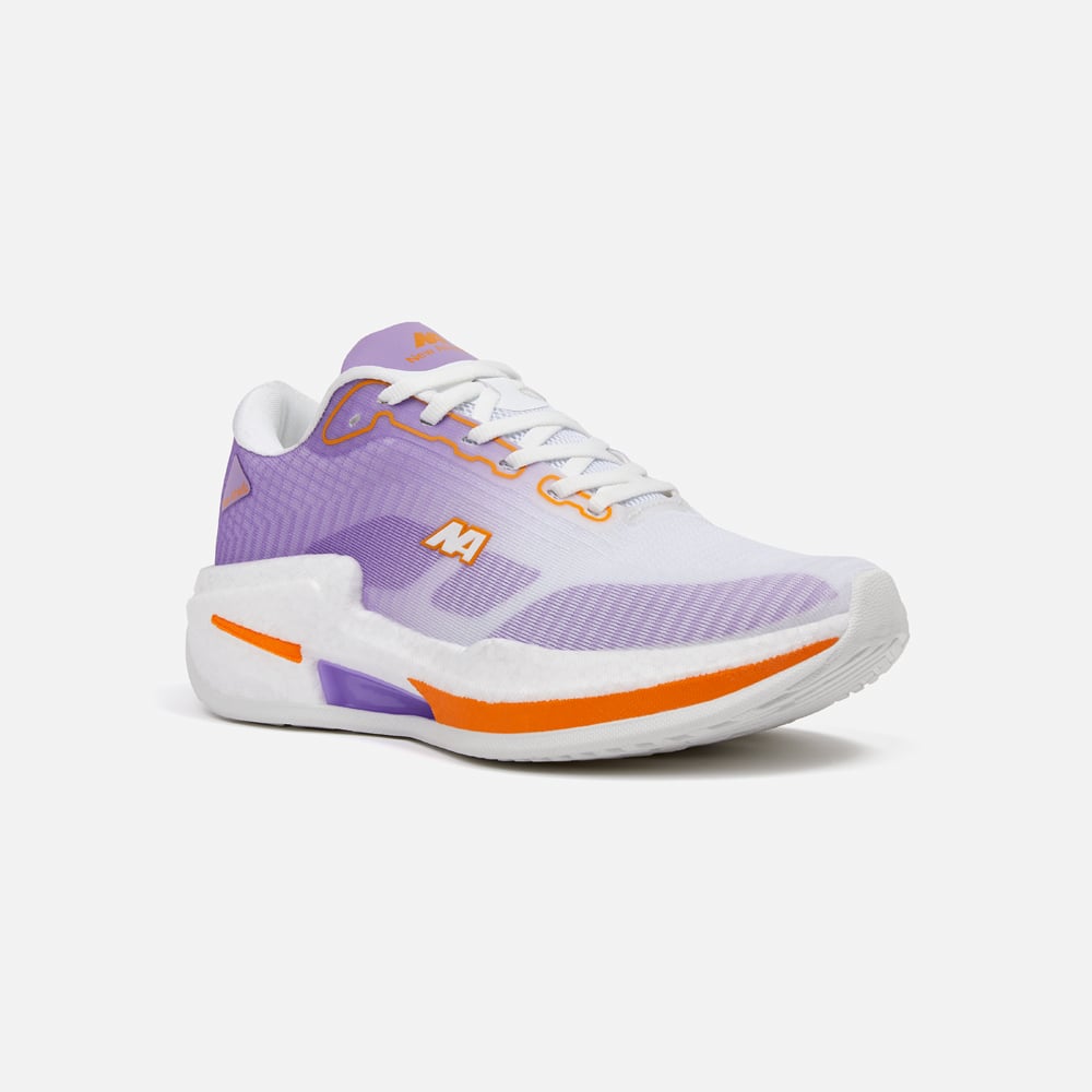 ZAPATILLA NEW ATHLETIC RUNNING FLEXRUN 157-7101 PARA MUJER - 1