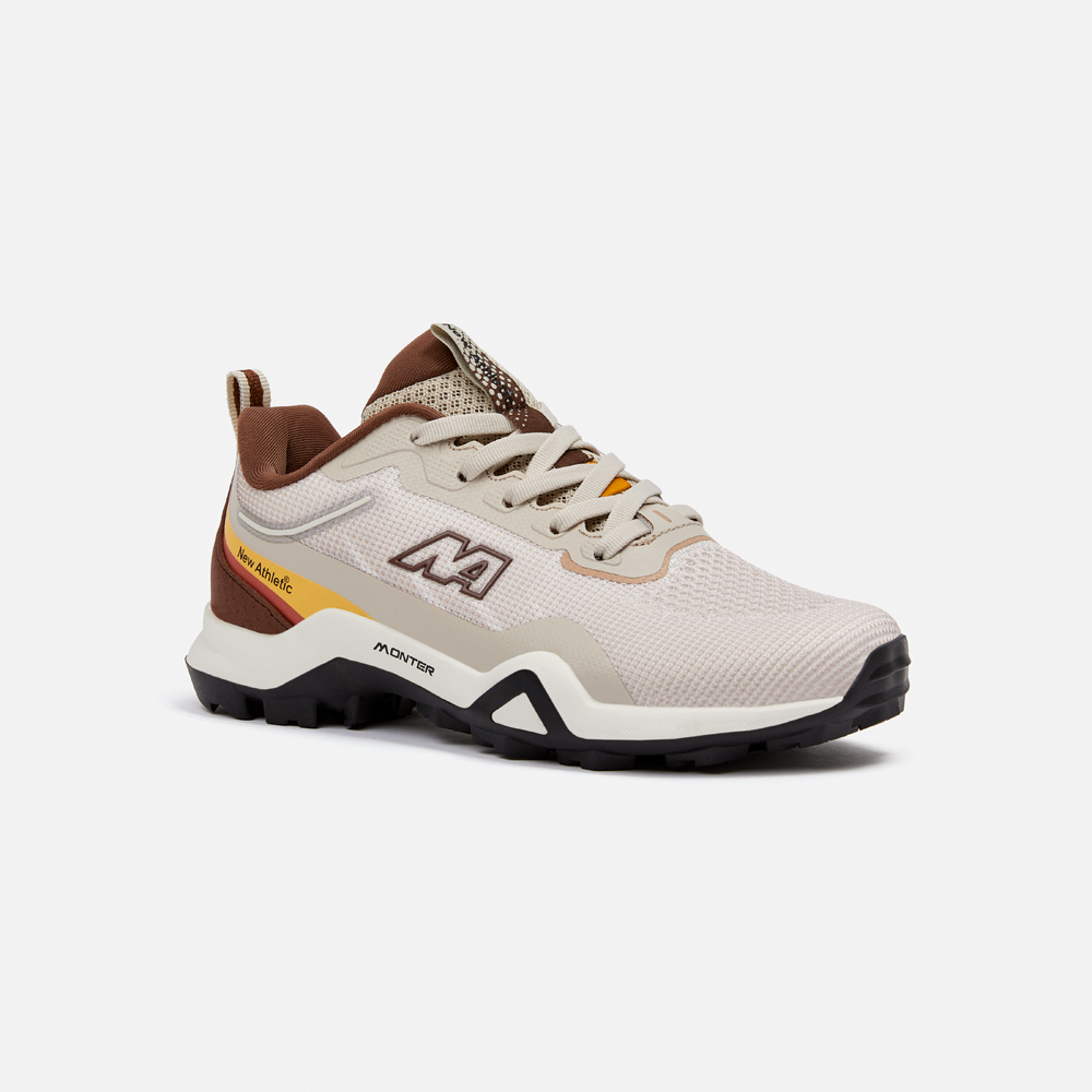 ZAPATILLA NEW ATHLETIC OUTDOOR MONTER 112-3718 PARA NIÑOS - 1