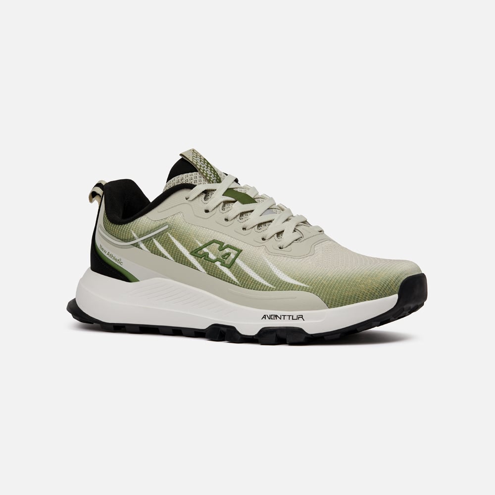 ZAPATILLA NEW ATHLETIC OUTDOOR SPIDEKNIT TTR 102-2110 PARA MUJER - 1