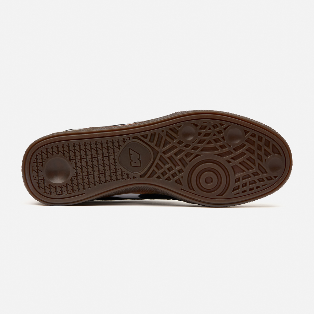 ZAPATILLA NEW ATHLETIC SKATEBOARDING OFF COURT 117-0102 PARA HOMBRE - 2