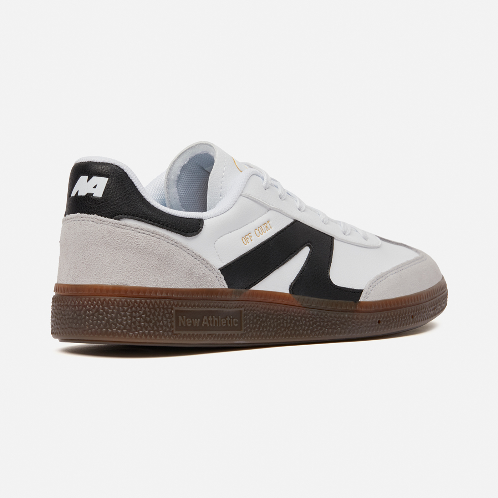 ZAPATILLA NEW ATHLETIC SKATEBOARDING OFF COURT 117-0102 PARA HOMBRE - 3