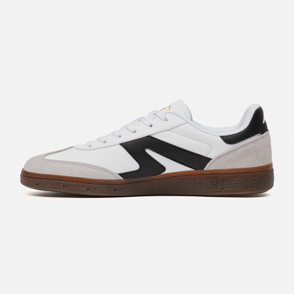 ZAPATILLA NEW ATHLETIC SKATEBOARDING OFF COURT 117-0102 PARA HOMBRE - 4