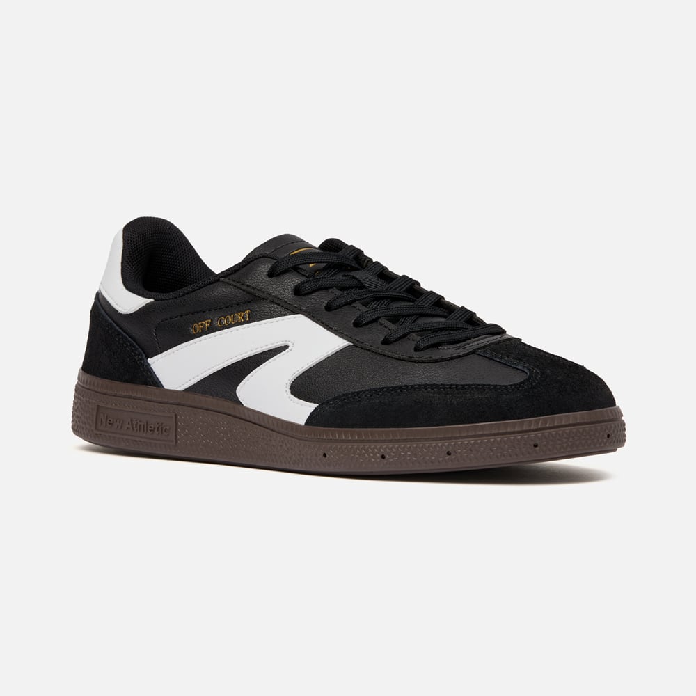 ZAPATILLA NEW ATHLETIC SKATEBOARDING OFF COURT 117-0201 PARA HOMBRE - 1
