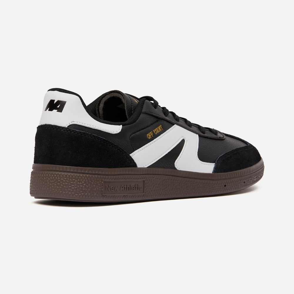 ZAPATILLA NEW ATHLETIC SKATEBOARDING OFF COURT 117-0201 PARA HOMBRE - 3