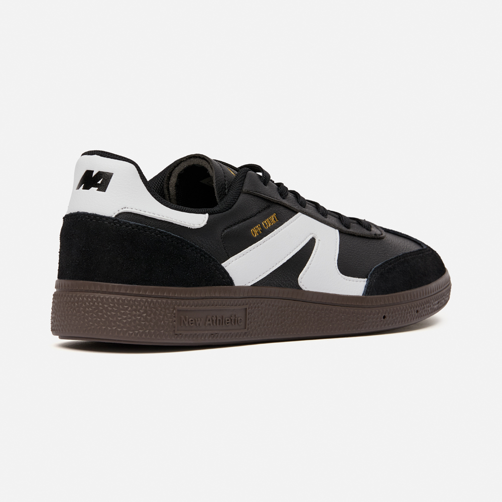 ZAPATILLA NEW ATHLETIC SKATEBOARDING OFF COURT 117-0201 PARA HOMBRE - 3