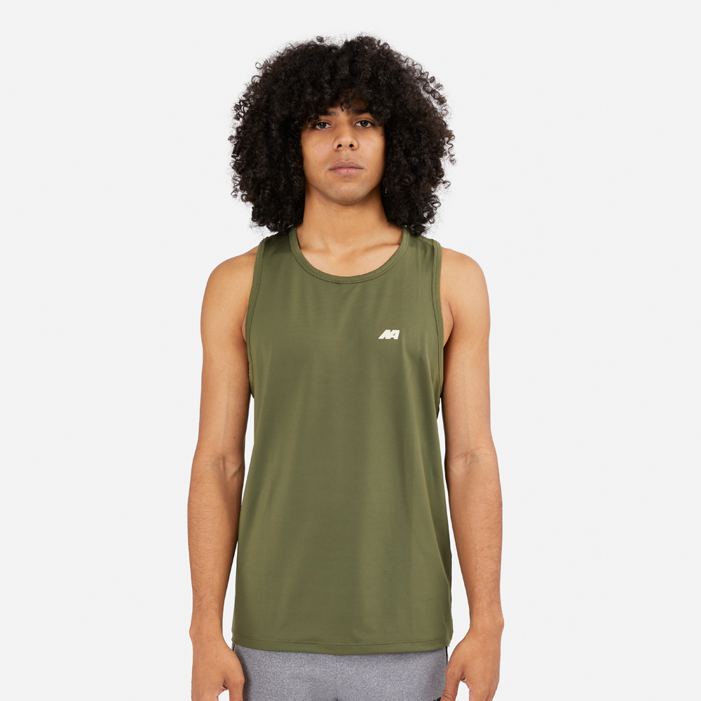 BVD NEW ATHLETIC AXEL PARA HOMBRE - 1