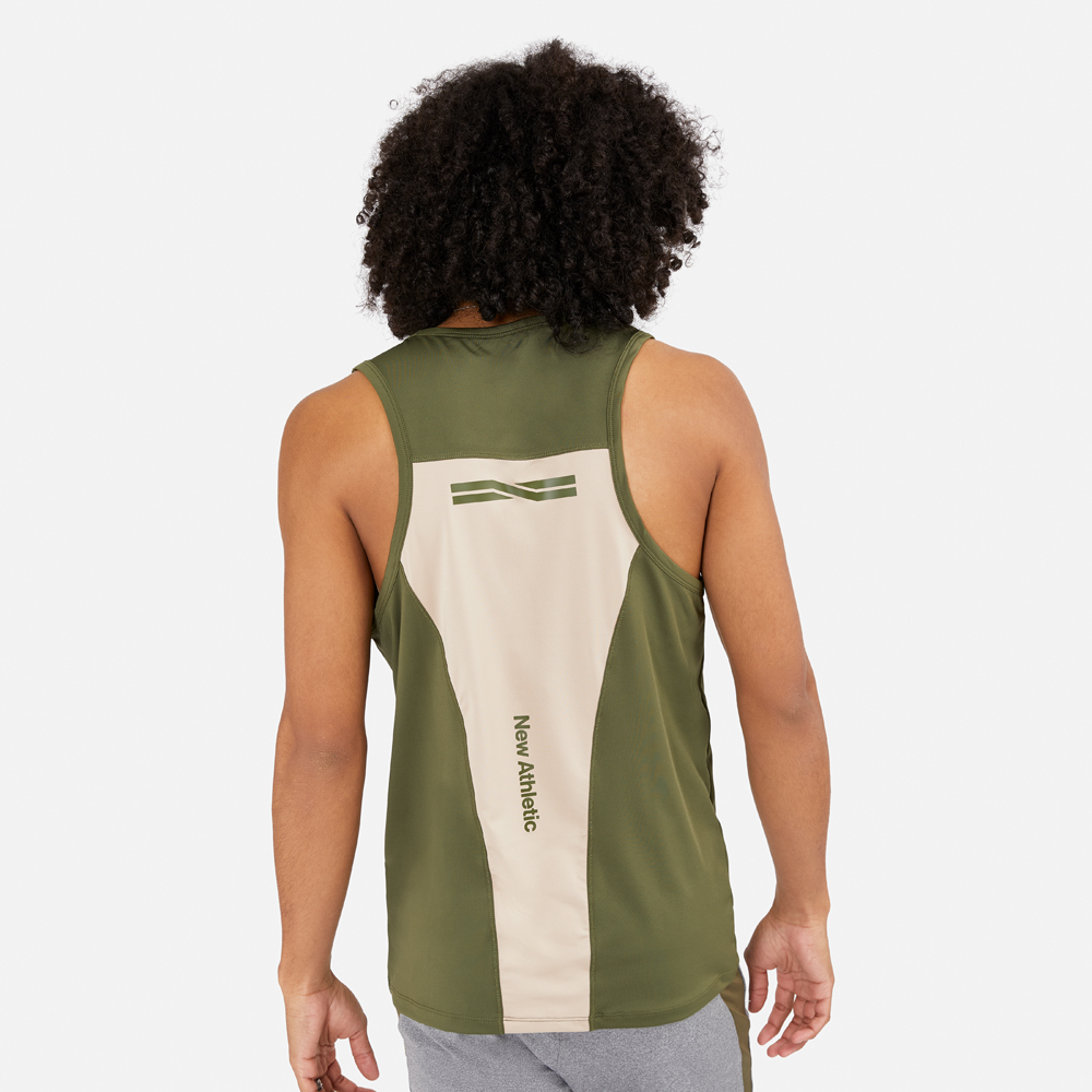 BVD NEW ATHLETIC AXEL PARA HOMBRE - 2