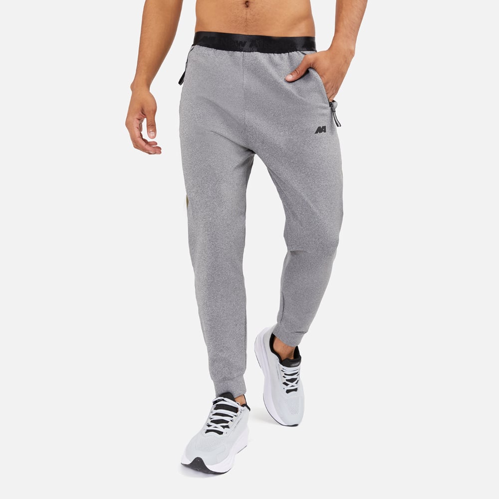 JOGGER NEW ATHLETIC SANDRO PARA HOMBRE - 1